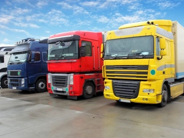 Antalya Ömür Nakliye